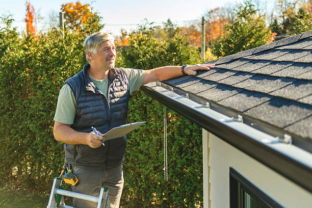 Affordable Roofing solutions in Wolflake, IN
