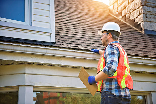 Licensed Roofing service in Wolflake, IN - Ben Roofing and Steel LLC